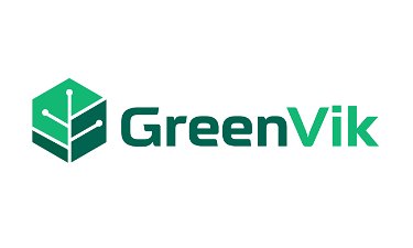 Greenvik.com